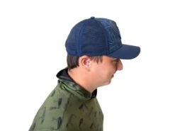 Googan Squad Blueberry Topo Klutch Hat -Fishing Gear Store bt6a7360
