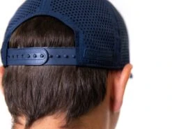 Googan Squad Blueberry Topo Klutch Hat -Fishing Gear Store bt6a7365