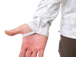 Googan Squad Long-Sleeve W/ Sleeve Print -Fishing Gear Store bt6a7421 kv