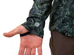 Googan Squad Hooded Long-Sleeve -Fishing Gear Store bt6a7595 kv