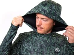 Googan Squad Hooded Long-Sleeve -Fishing Gear Store bt6a7613 kv