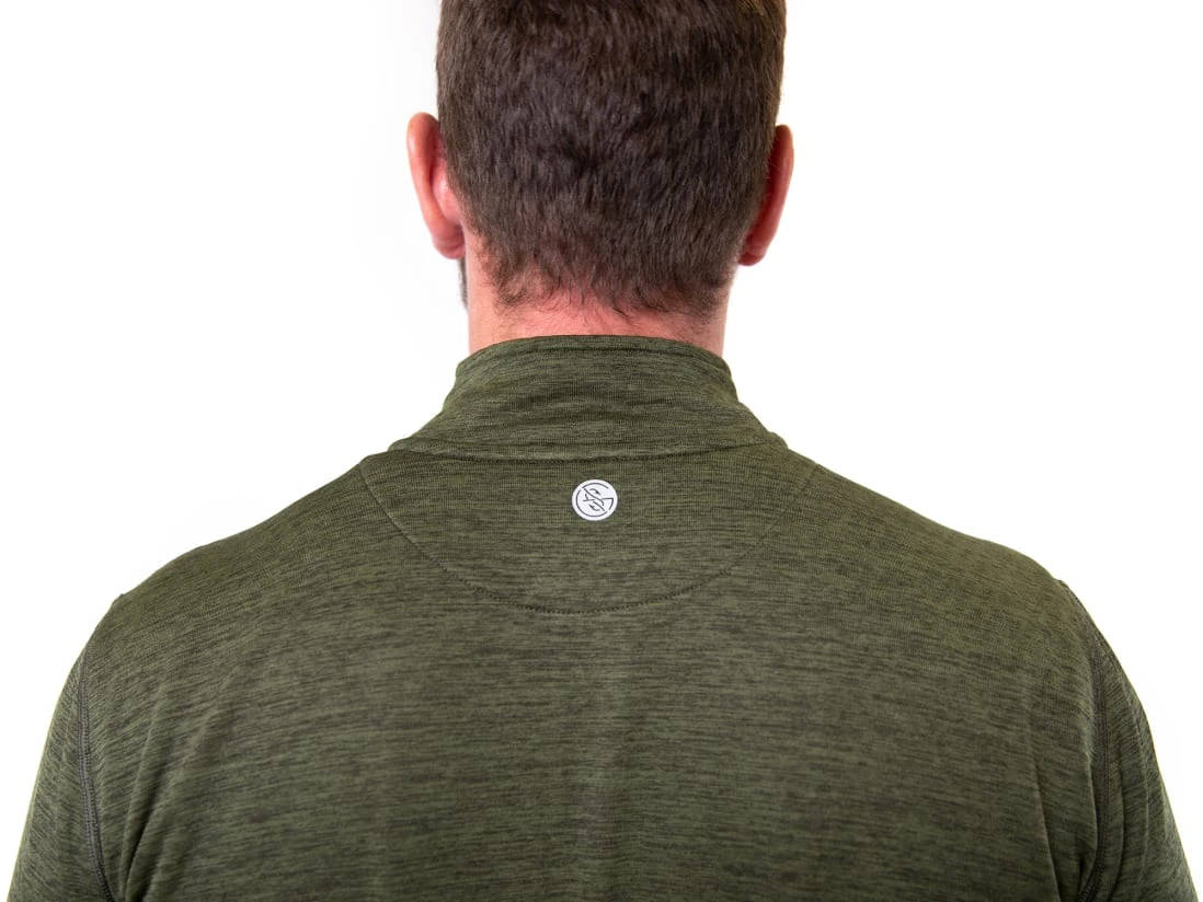 Googan Squad Half-Zip 16 Googan Squad Half-Zip - Image 14