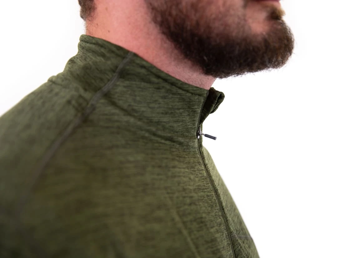 Googan Squad Half-Zip 12 Googan Squad Half-Zip - Image 10