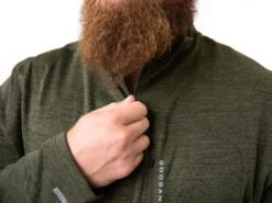 Googan Squad Half-Zip 24 Googan Squad Half-Zip -Fishing Gear Store bt6a7784 kv