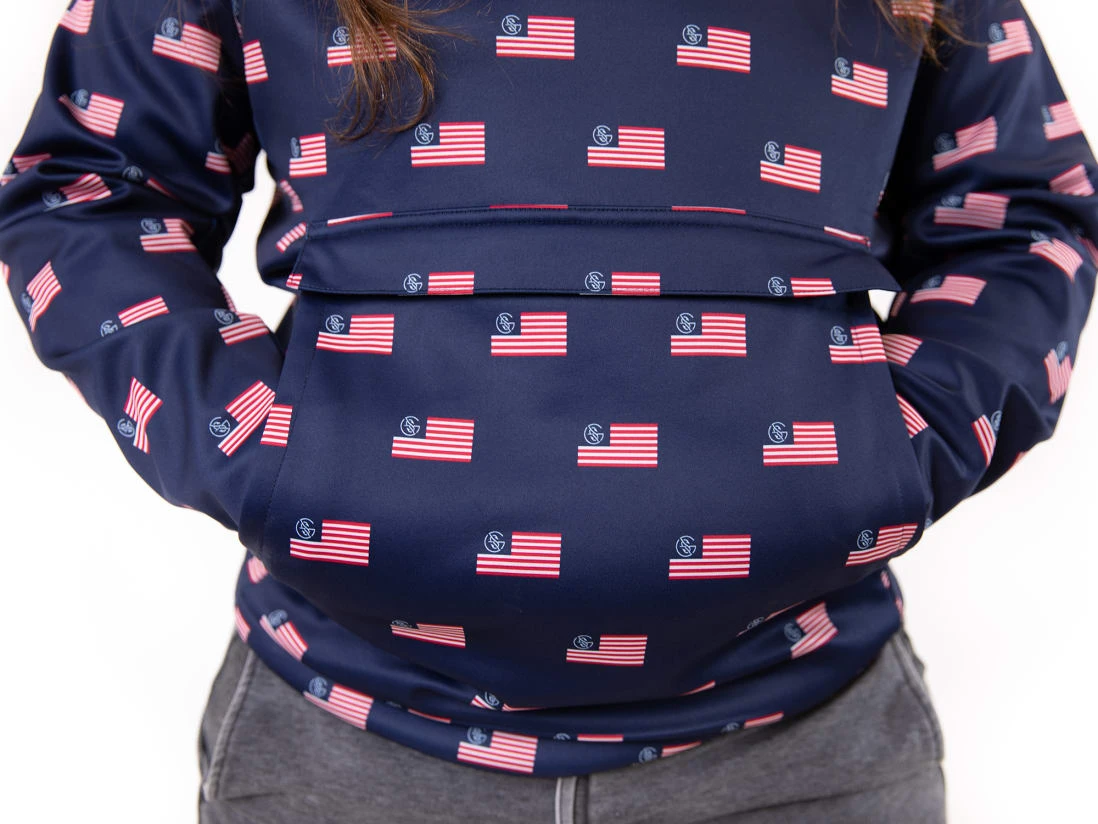 Googan Squad Ultimate Hoodie 17 Googan Squad Ultimate Hoodie - Image 15