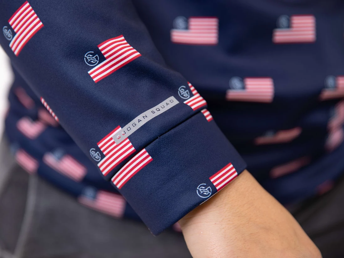 Googan Squad Ultimate Hoodie 12 Googan Squad Ultimate Hoodie - Image 10