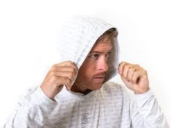 Googan Squad Hooded Long-Sleeve -Fishing Gear Store bt6a9107 kv