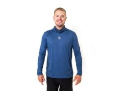 Googan Squad Hooded Long-Sleeve With Gaiter