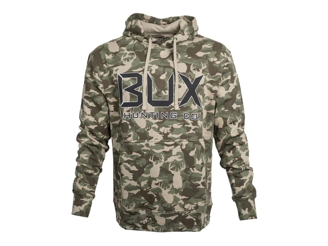 BUX Thermal Hoodie 3 BUX Thermal Hoodie