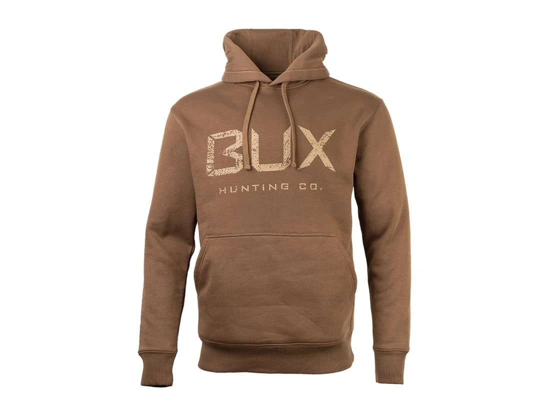 BUX Thermal Hoodie 4 BUX Thermal Hoodie - Image 2