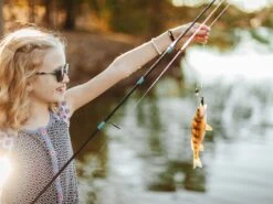 Cast & Seek Starter Kit With Spinning Combo -Fishing Gear Store cast seek 2022 0067