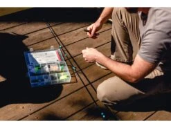 Cast & Seek Starter Kit With Spinning Combo -Fishing Gear Store cast seek 2022 9811