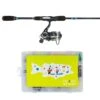Cast & Seek Starter Kit With Spinning Combo 2 Cast & Seek Starter Kit With Spinning Combo -Fishing Gear Store castandseek bundle 04