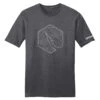 Catch Co. Contour Crest T-Shirt