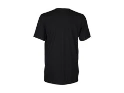 Space Bass T-shirt -Fishing Gear Store catchco black spacebasstshirt back 50 01 cco 10011