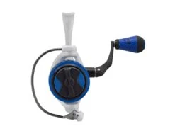 Lews Custom Inshore Speed Spin Spinning Reel 9 Lews Custom Inshore Speed Spin Spinning Reel -Fishing Gear Store ci200 custominshore front