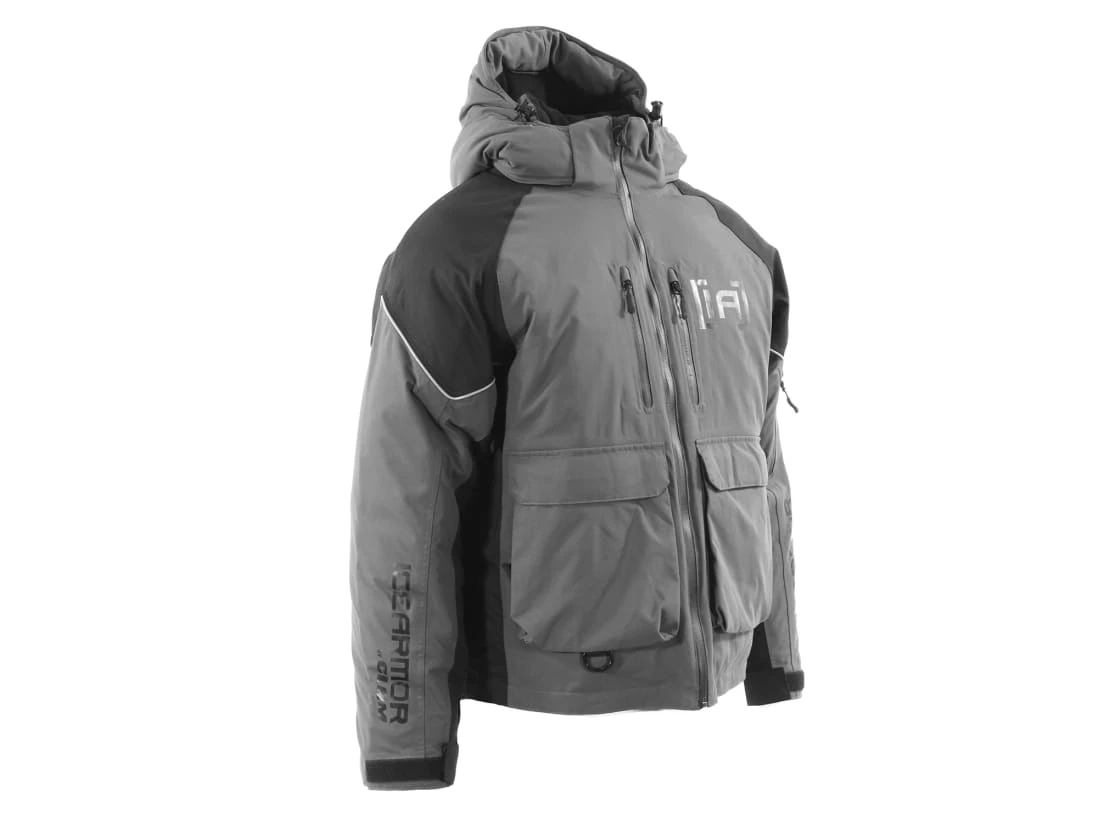 Clam IceArmor Rise Float Parka 6 Clam IceArmor Rise Float Parka - Image 4