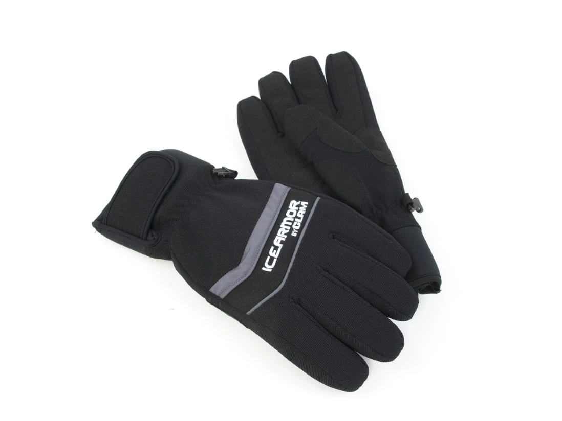 Clam IceArmor Edge Gloves 3 Clam IceArmor Edge Gloves