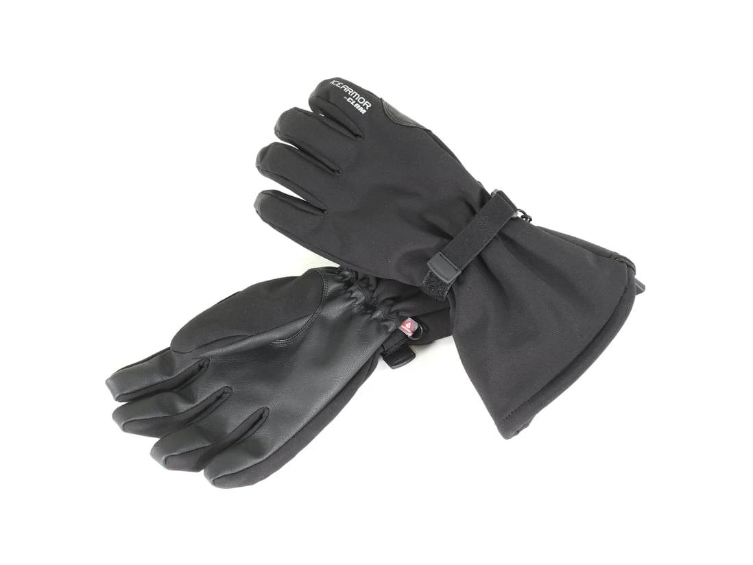Clam IceArmor Extreme Gloves 3 Clam IceArmor Extreme Gloves