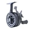 Clam Gravity Ice Fishing Reel -Fishing Gear Store clam graphite gravityreel 41 03 cpt 10001a 1
