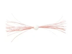 Clam Silkie Jig Trailer -Fishing Gear Store clam pinkwhite silkiejigtrailer 10 30 cpt 10002c