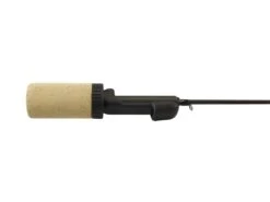 Clam Scepter Ice Rod -Fishing Gear Store clam sceptericerod handle 40 03 cpt 10001a