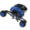 Daiwa Coastal 200HS Casting Reel