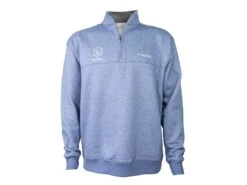 Columbia + Catch Co. Hart Mountain Half-Zip Sweatshirt