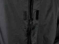 Columbia + Catch Co. Watertight II Jacket -Fishing Gear Store columbiacatchco black watertightiijacket 01detail 51 01 ccc 10002bs