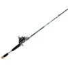 Daiwa ProCaster 80 Baitcasting Combo
