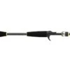 Daiwa Aird-X Casting Rod 1 Daiwa Aird-X Casting Rod -Fishing Gear Store daiwa casting airdxrod handle 40 01 daw 10021a