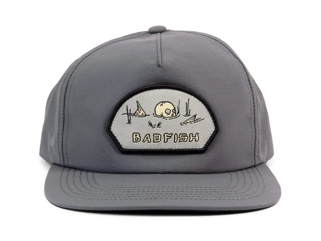 Badfish Tailing Tide Hat 4 Badfish Tailing Tide Hat - Image 2