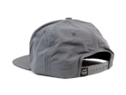 Badfish Tailing Tide Hat 9 Badfish Tailing Tide Hat -Fishing Gear Store dsc07832 rear angle