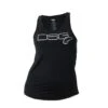 DSG Outerwear Razor Back Tank -Fishing Gear Store dsg black razorbacktank 50 99 dow 10000b