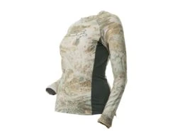 DSG Outerwear Sydney Long Sleeve