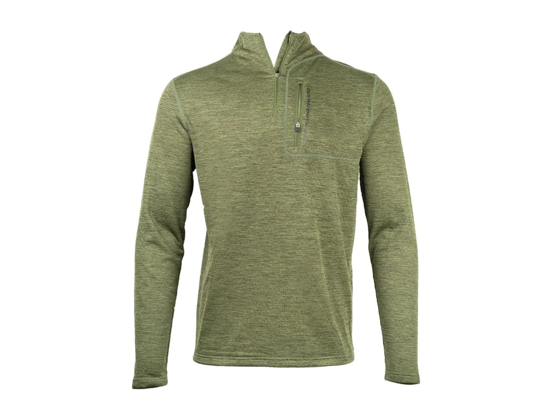 DUX Thermal 1/4 Zip Pullover 3 DUX Thermal 1/4 Zip Pullover
