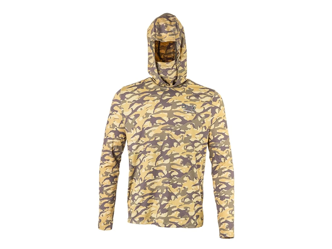 DUX Lightweight Performance Hoodie 4 DUX Lightweight Performance Hoodie - Image 2