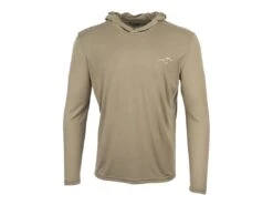DUX Featherlight Performance Hoodie -Fishing Gear Store dux olive featherlightperformancehoodie 51 01 dux 10000o