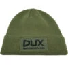 DUX Patch Beanie