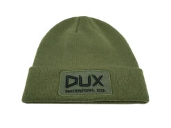 DUX Patch Beanie