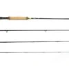 Wade Rod Co. The Streamer Express Fly Rod
