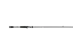 13 Fishing Fate Black Gen 3 Casting Rod 8 13 Fishing Fate Black Gen 3 Casting Rod -Fishing Gear Store fate black ftb3c71m 1