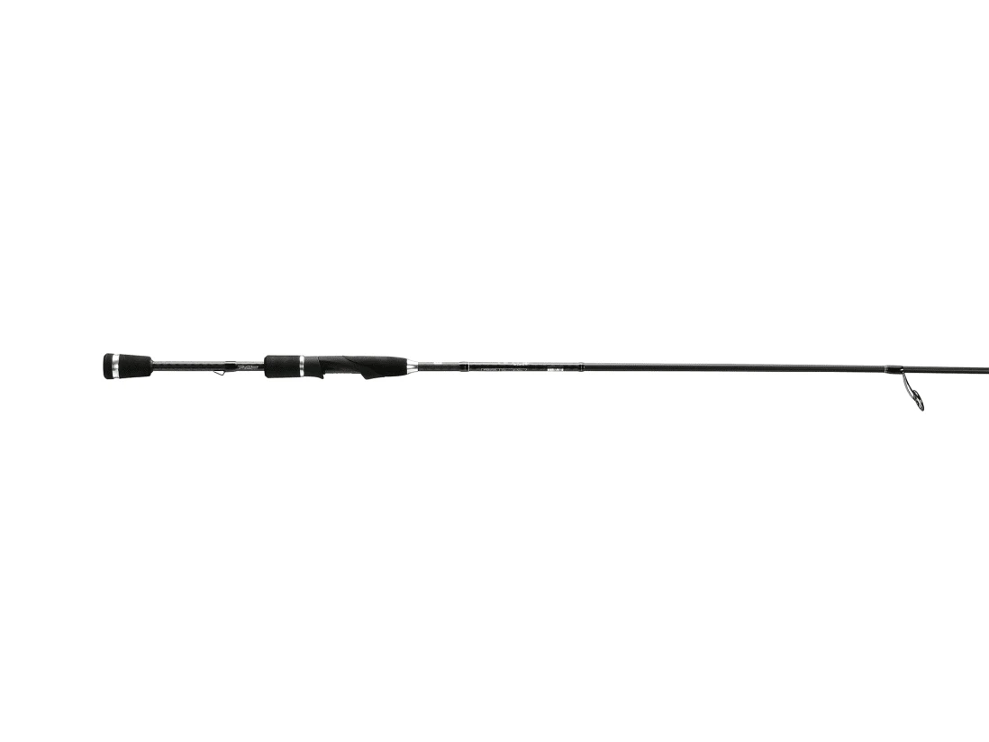 13 Fishing Fate Black Gen 3 Spinning Rod 4 13 Fishing Fate Black Gen 3 Spinning Rod - Image 2