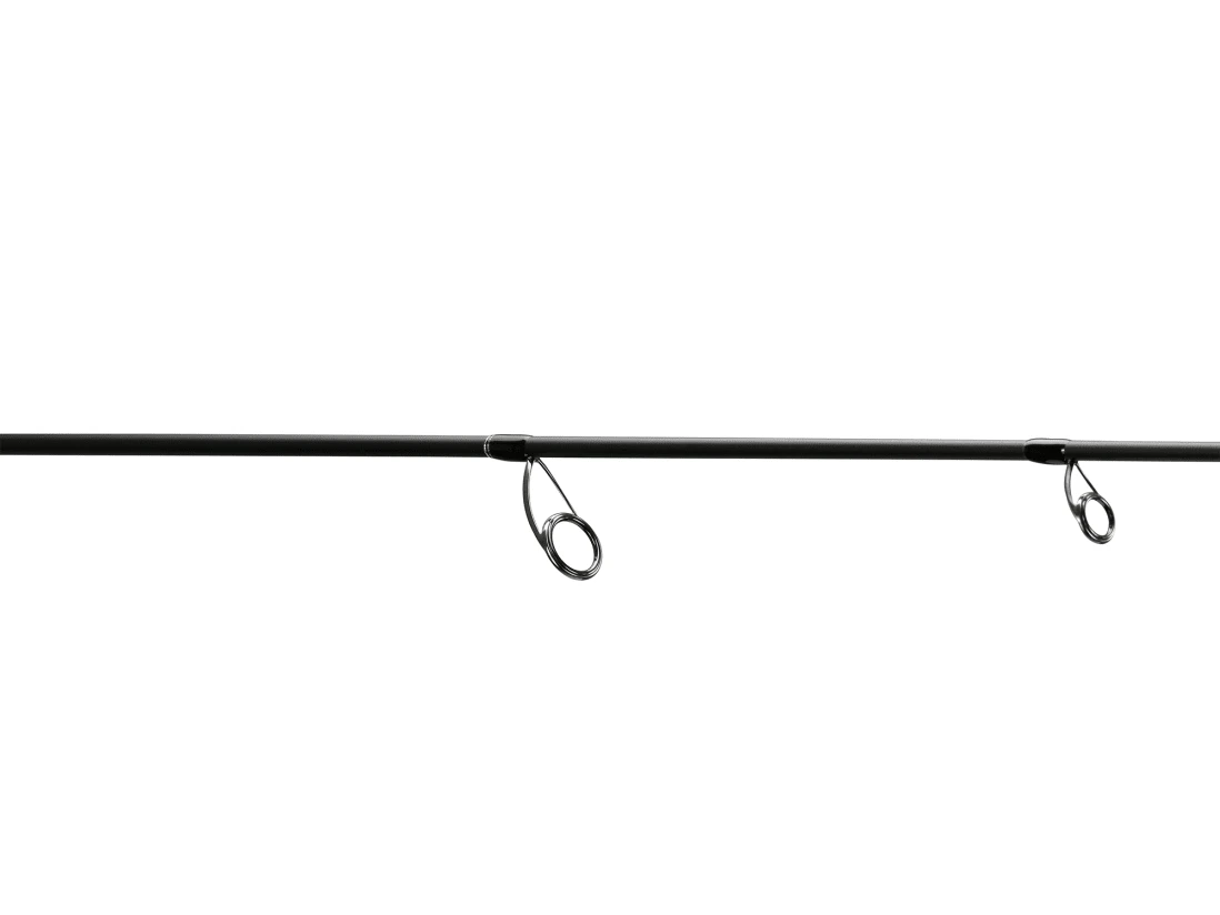 13 Fishing Fate Black Gen 3 Spinning Rod 7 13 Fishing Fate Black Gen 3 Spinning Rod - Image 5