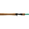 13 Fishing Fate Green Inshore Casting Rod -Fishing Gear Store fategreencastingrod main 10006