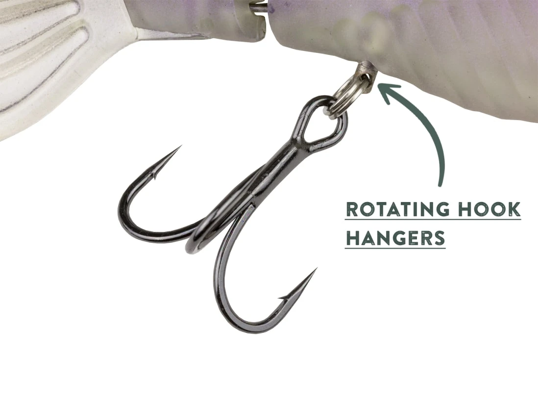 Googan Squad Contender 4 Googan Squad Contender - Image 2