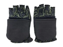 Googan Squad Convertible Fishing Glove -Fishing Gear Store googan topo winterfishing glove 1front 52 01 hoo 10003tw