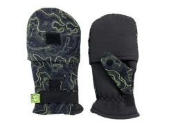 Googan Squad Convertible Fishing Glove -Fishing Gear Store googan topo winterfishing glove 6detail 52 01 hoo 10003tw 1