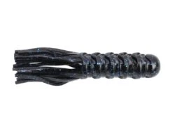 Googan Baits Doob Tube -Fishing Gear Store googanbaits blackblueflake doobtube 10 30 ggb 10021o 1