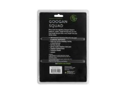 Googan Squad Aluminum Pliers -Fishing Gear Store googansquad aluminumpliers packaging back 20 01 ggs 10000c copy
